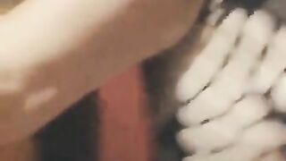 Horny Spun Cumslut Pawg Pussy Plays