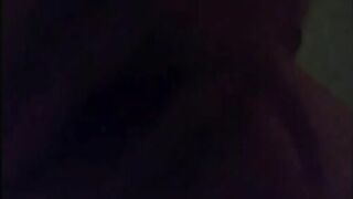 Excited Girl Masturbates her Wet Pussy