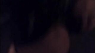 Excited Girl Masturbates her Wet Pussy