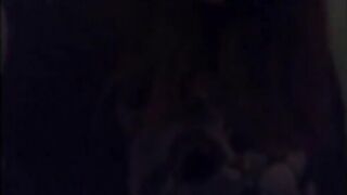 Excited Girl Masturbates her Wet Pussy