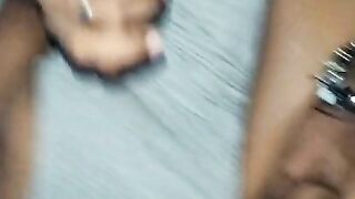 Small Body Ebony GOT BBC