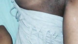 Small Body Ebony GOT BBC