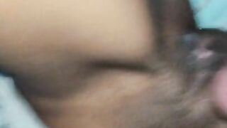 Small Body Ebony GOT BBC