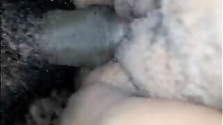 A BBW roster trailer