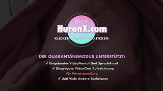 Meine geile Rothaarige Nachbarin