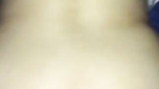 Husband Fucks me Hard Doggy Part 2 of 2