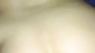 Husband Fucks me Hard Doggy Part 2 of 2