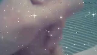 Masturbation in my Bedroom and Cumming on Snapchat ????????????????❤❤????????????????