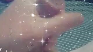 Masturbation in my Bedroom and Cumming on Snapchat ????????????????❤❤????????????????