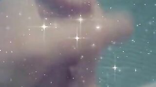 Masturbation in my Bedroom and Cumming on Snapchat ????????????????❤❤????????????????