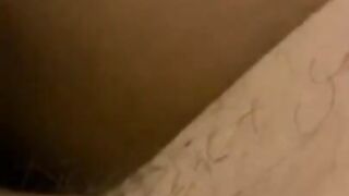 Amateur GF Gets Creampied by BF