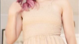 Hairy Friend Asks you to get her Pregnant