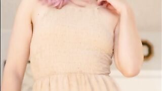 Hairy Friend Asks you to get her Pregnant