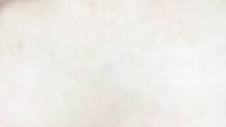 Cogiendo de nuevo a madura anal