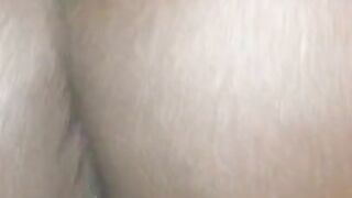 Fucking ebony milf from tinder