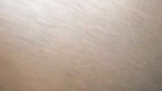 Fucking ebony milf from tinder