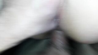 Daddy Fucks my Butt Hard!