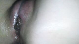 Daddy Fucks my Butt Hard!