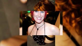 Rothaarige Schlampen