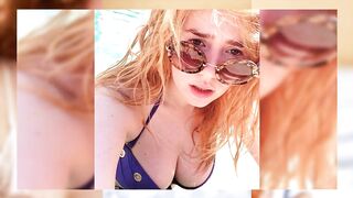 Rothaarige Schlampen