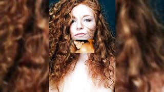 Rothaarige Schlampen