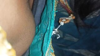 Tamil lovers – romance and boob fondling
