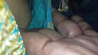 Tamil lovers – romance and boob fondling