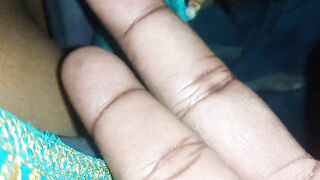 Tamil lovers – romance and boob fondling