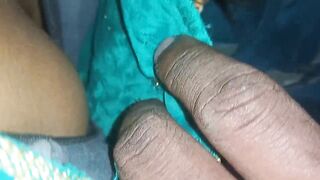 Tamil lovers – romance and boob fondling