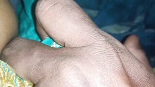 Tamil lovers – romance and boob fondling