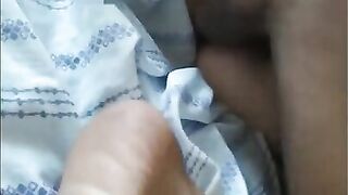 Cousin from the countryside, I miss his big cock. my cuckold