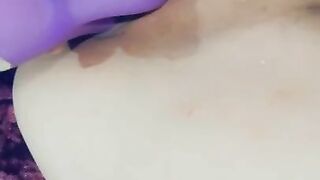 Barely Legal Juicy Wet Pussy