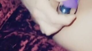 Barely Legal Juicy Wet Pussy