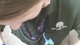 Kitten Pleasures Master at Work