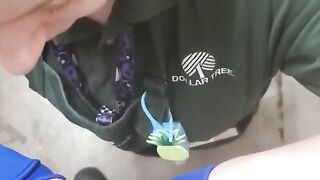 Kitten Pleasures Master at Work