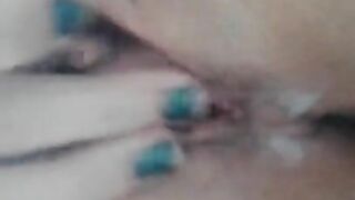 British Cum Slut Doggystyle