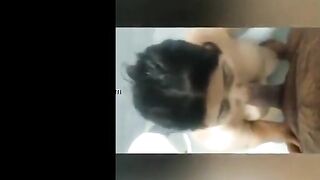 Moti Bhabhi Ko Leta Leta Ke Kutiya Jaise Choda Painful Sex