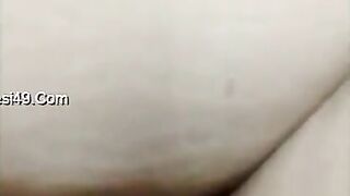 Moti Bhabhi Ko Leta Leta Ke Kutiya Jaise Choda Painful Sex