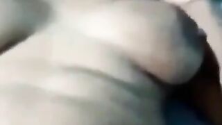 One is horny & another is phony