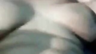 One is horny & another is phony