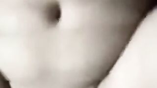 One is horny & another is phony