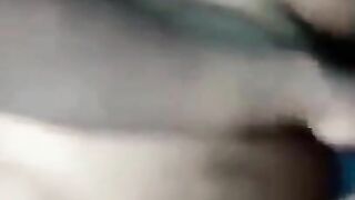 One is horny & another is phony