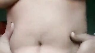 One is horny & another is phony