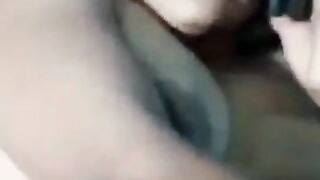 One is horny & another is phony