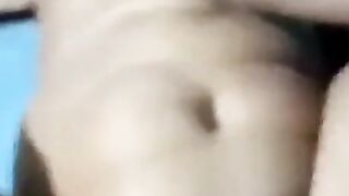 One is horny & another is phony