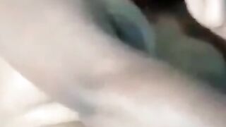 One is horny & another is phony