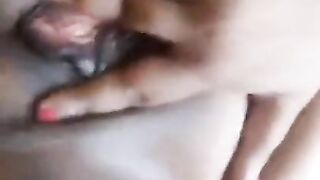 One is horny & another is phony