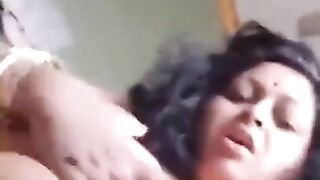 One is horny & another is phony