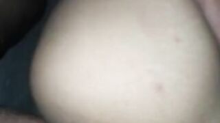 Colombiana Paisa De Medellin La Follo En Cuatro De Perrito Doggystyle POV Latin Horny Petite