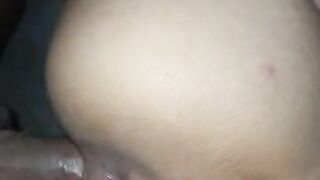 Colombiana Paisa De Medellin La Follo En Cuatro De Perrito Doggystyle POV Latin Horny Petite